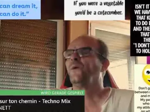 Watch dj mike Live Adult Webcam Show from Germany - Free Sex Cam Stream