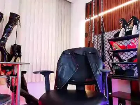 Watch Missdarklady Live Adult Webcam Show - Free Sex Cam Stream