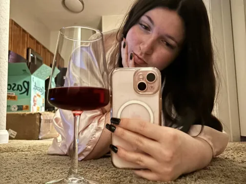 Watch Ravenuchiha Live Adult Webcam Show - Free Sex Cam Stream