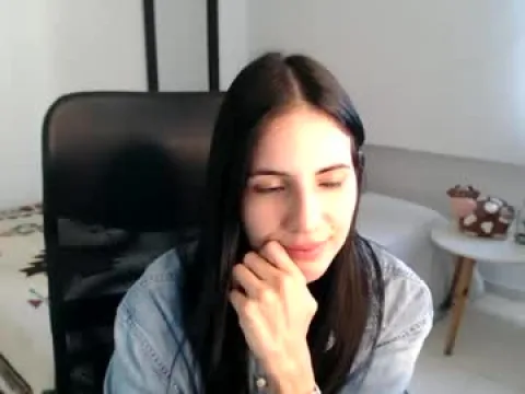 Watch Pia Live Adult Webcam Show from Colombia - Free Sex Cam Stream