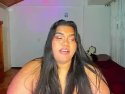 Watch Nayara Hinny Offline Adult Webcam Show from Colombia - Free Sex Cam Stream