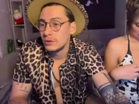 Watch Nicole and James Offline Adult Webcam Show - Free Sex Cam Stream