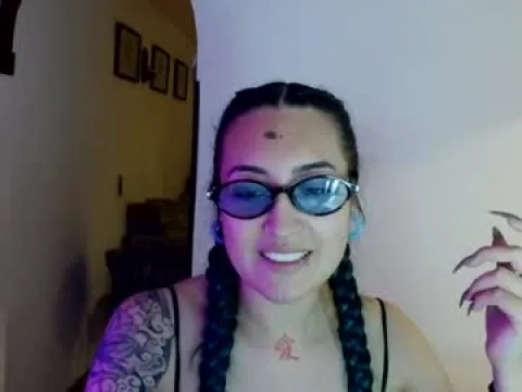 Watch safir Live Adult Webcam Show from Colombia - Free Sex Cam Stream