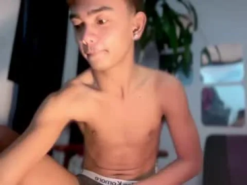 Watch P1noytwink Mier Live Adult Webcam Show from Philippines - Free Sex Cam Stream