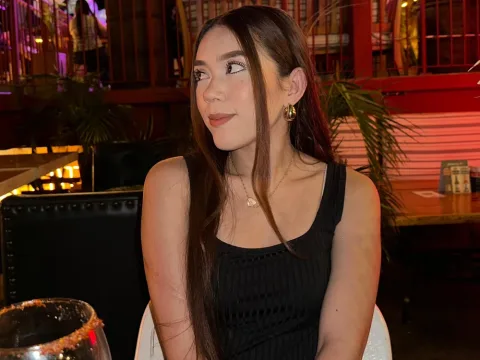 Watch Little Ari Live Adult Webcam Show - Free Sex Cam Stream