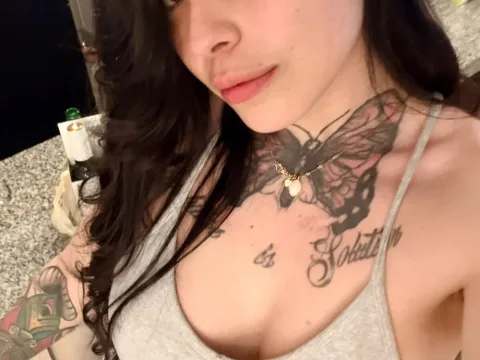 Watch I Ale1 Live Adult Webcam Show - Free Sex Cam Stream