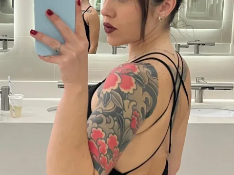 Watch Wowwju Live Adult Webcam Show - Free Sex Cam Stream