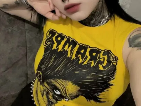Watch Vampira7 Live Adult Webcam Show - Free Sex Cam Stream
