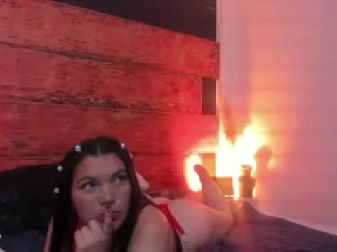 Watch Victoria Offline Adult Webcam Show from Colombia - Free Sex Cam Stream