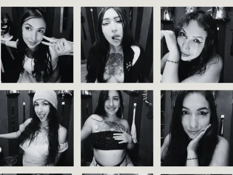 Watch LucyStrike Live Adult Webcam Show - Free Sex Cam Stream