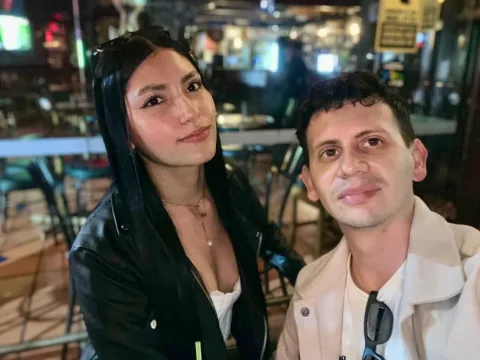 Watch Alice N Mike Live Adult Webcam Show - Free Sex Cam Stream