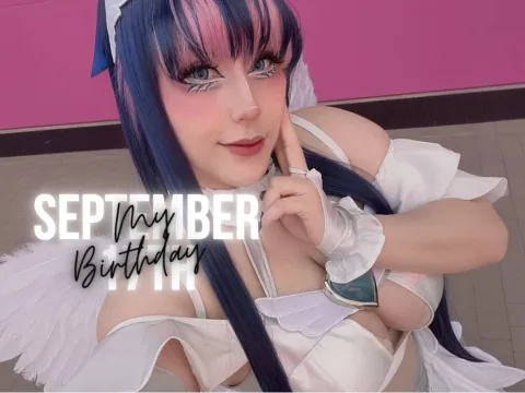 Watch TuWaifuVirtual1 Offline Adult Webcam Show - Free Sex Cam Stream