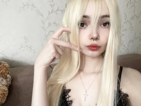 Watch HannaGetta Live Adult Webcam Show - Free Sex Cam Stream