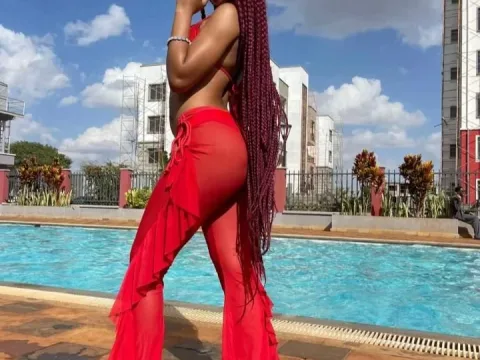 Watch Sexyie Caramel Live Adult Webcam Show - Free Sex Cam Stream