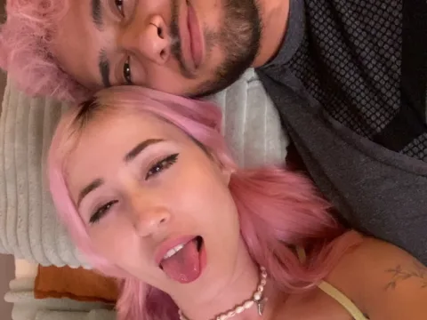Watch Lunaticas Live Adult Webcam Show - Free Sex Cam Stream
