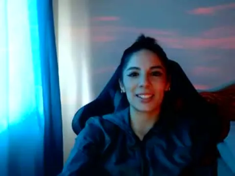 Watch Nadia R1 Live Adult Webcam Show from Colombia - Free Sex Cam Stream