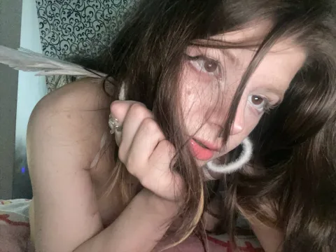 Watch RinaMoonlight Live Adult Webcam Show - Free Sex Cam Stream