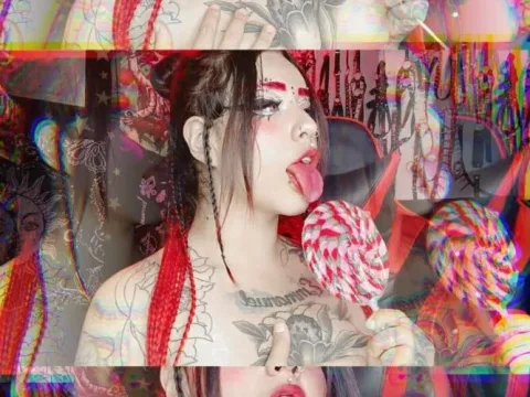 Watch Jannaink Live Adult Webcam Show - Free Sex Cam Stream