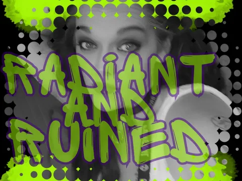 Watch RadiantandRuined Live Adult Webcam Show - Free Sex Cam Stream