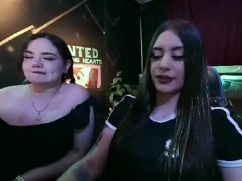 Watch nany and camila Live Adult Webcam Show from Colombia - Free Sex Cam Stream