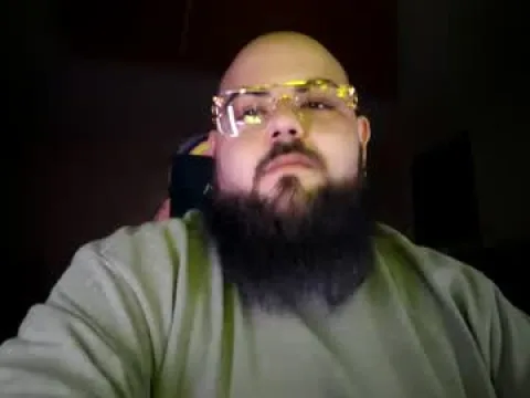 Watch Daddy Bear Live Adult Webcam Show from Italy - Free Sex Cam Stream