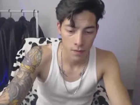 Watch chomelo Live Adult Webcam Show from Colombia - Free Sex Cam Stream