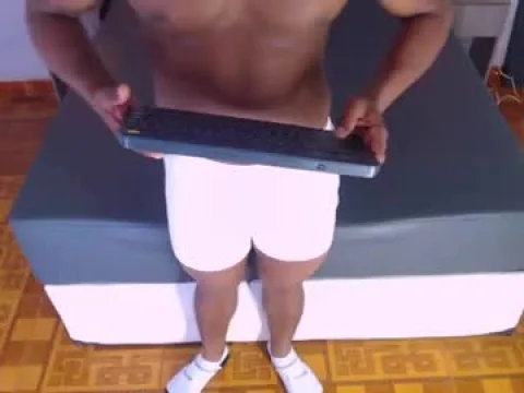 Watch Roman Muscle 1 Offline Adult Webcam Show from Colombia - Free Sex Cam Stream