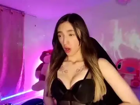 Watch Barbiee 01 Live Adult Webcam Show from Colombia - Free Sex Cam Stream