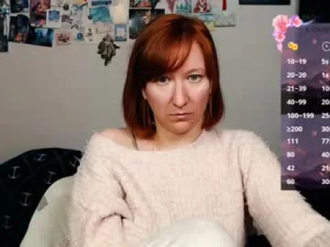 Watch Nika Offline Adult Webcam Show - Free Sex Cam Stream