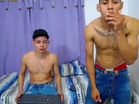 Watch Dark Hunters Offline Adult Webcam Show from Colombia - Free Sex Cam Stream