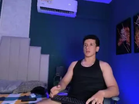 Watch Milan Offline Adult Webcam Show from Colombia - Free Sex Cam Stream