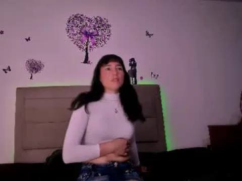 Watch Chantal Sweett Offline Adult Webcam Show from Colombia - Free Sex Cam Stream