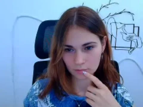 Watch Elsa Live Adult Webcam Show - Free Sex Cam Stream