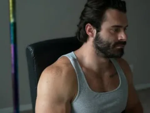 The Stallion