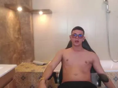 Watch Nathaniel Jammes Offline Adult Webcam Show from Colombia - Free Sex Cam Stream
