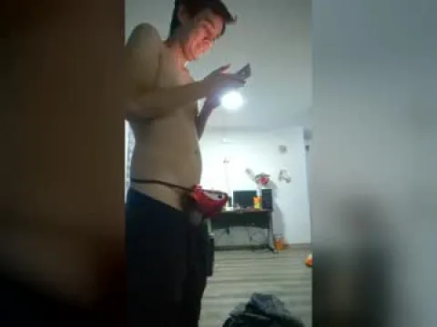 Watch Pecadoresgols Live Adult Webcam Show from Mexico - Free Sex Cam Stream