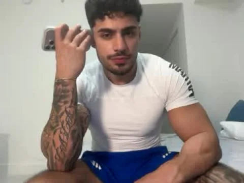 Amir Narad
