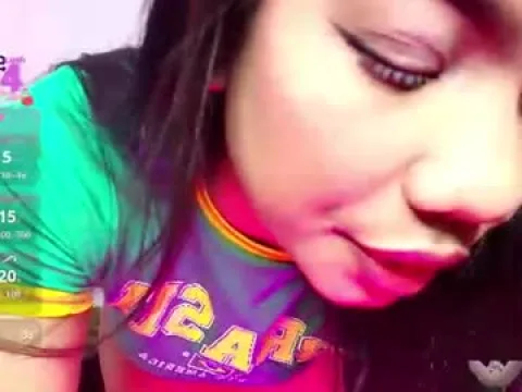 Watch GABY Offline Adult Webcam Show from Colombia - Free Sex Cam Stream
