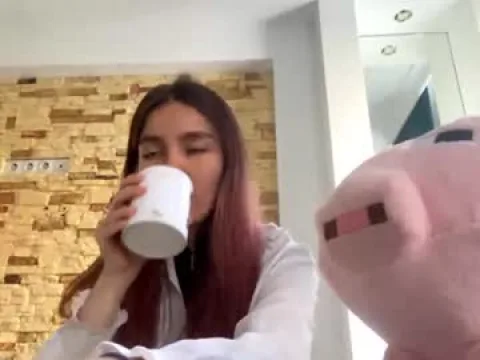 Watch Milena Live Adult Webcam Show - Free Sex Cam Stream