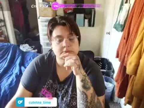 Watch Cutetea Offline Adult Webcam Show from United States - Free Sex Cam Stream