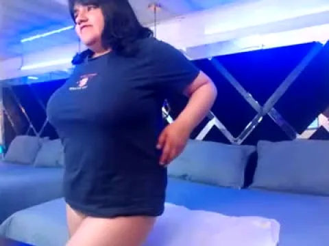 Watch Ivonne Offline Adult Webcam Show from Colombia - Free Sex Cam Stream