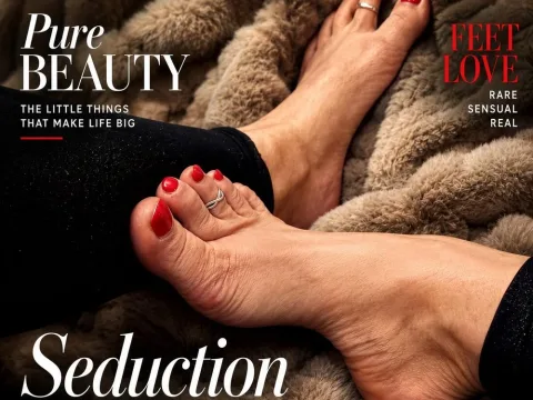 Watch Hotfeetmilf Live Adult Webcam Show - Free Sex Cam Stream
