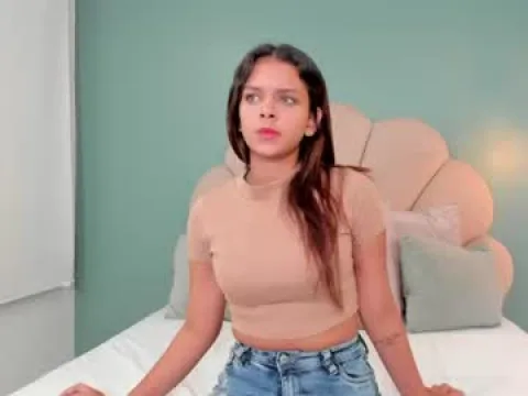 Watch Lunaa Clara Offline Adult Webcam Show from Colombia - Free Sex Cam Stream