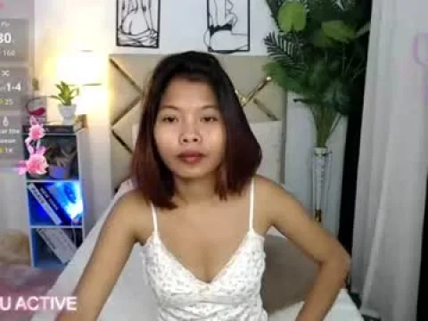 Watch Shairah Offline Adult Webcam Show from Philippines - Free Sex Cam Stream