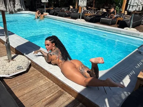 Watch Jessy Foxy Live Adult Webcam Show - Free Sex Cam Stream