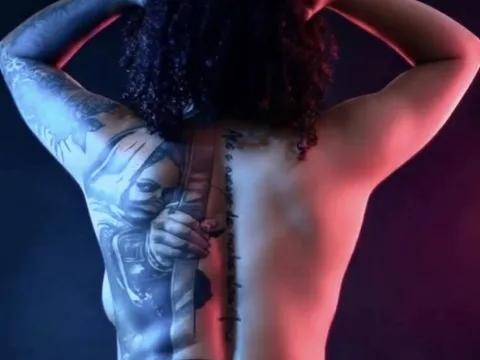 Watch Romenablack Live Adult Webcam Show - Free Sex Cam Stream