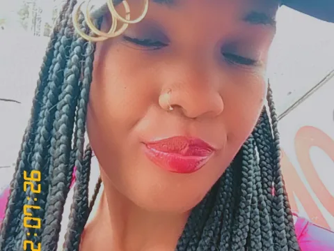 Watch EbonySole1 Live Adult Webcam Show - Free Sex Cam Stream