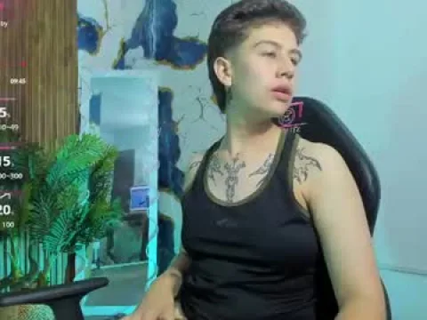 Watch Luckyy Tay Offline Adult Webcam Show from Colombia - Free Sex Cam Stream