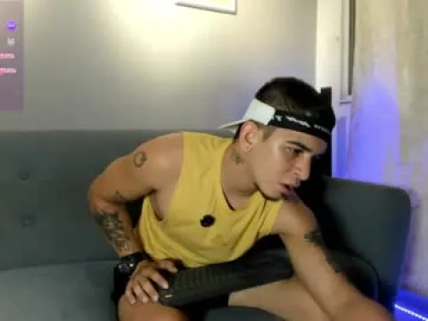 Watch Natan 77 Offline Adult Webcam Show from Colombia - Free Sex Cam Stream