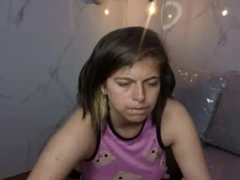 Watch Kitten 1 Live Adult Webcam Show from Colombia - Free Sex Cam Stream